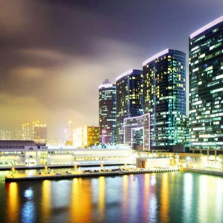 Capital Guest House Kowloon  Exterior foto