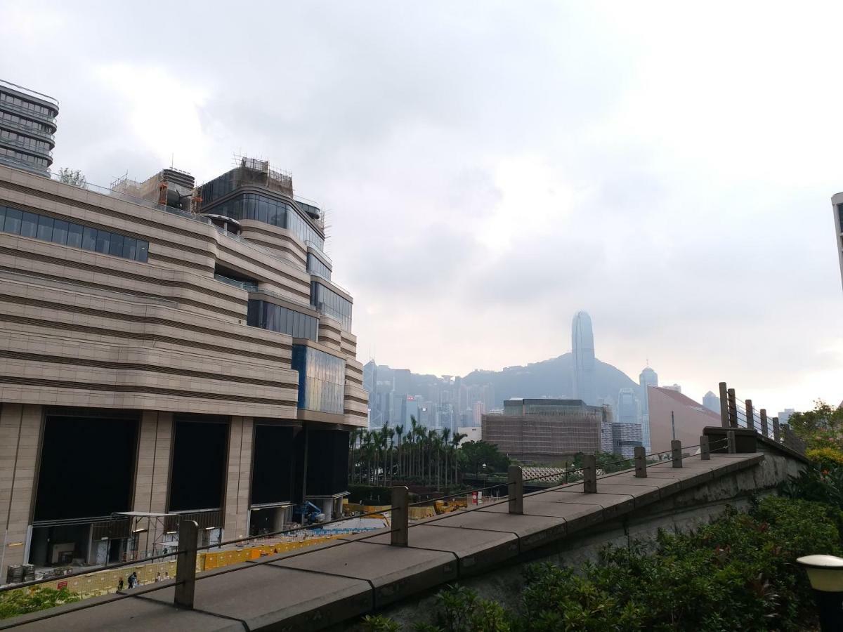 Capital Guest House Kowloon  Exterior foto