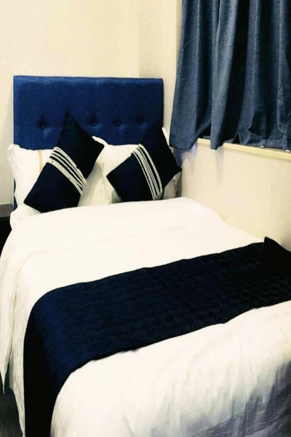 Capital Guest House Kowloon  Exterior foto